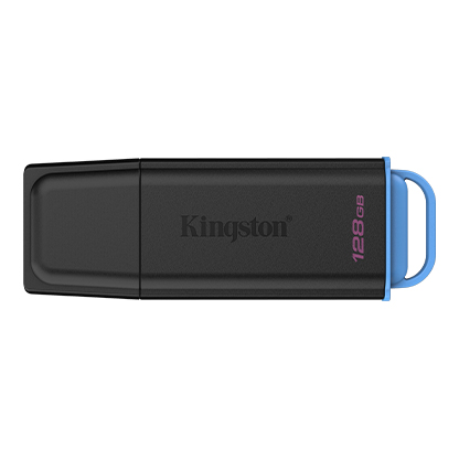 DataTraveler Exodia - USB - フラッシュドライブ - Kingston Technology