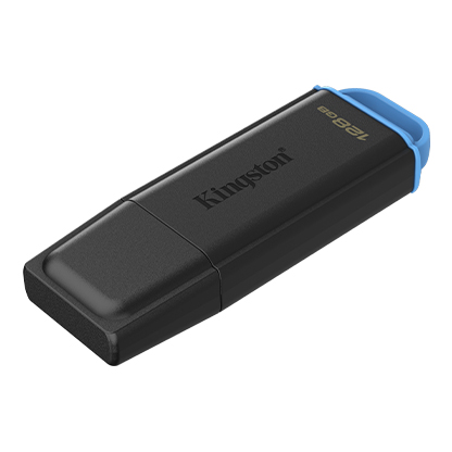 DataTraveler Exodia - USB - フラッシュドライブ - Kingston Technology