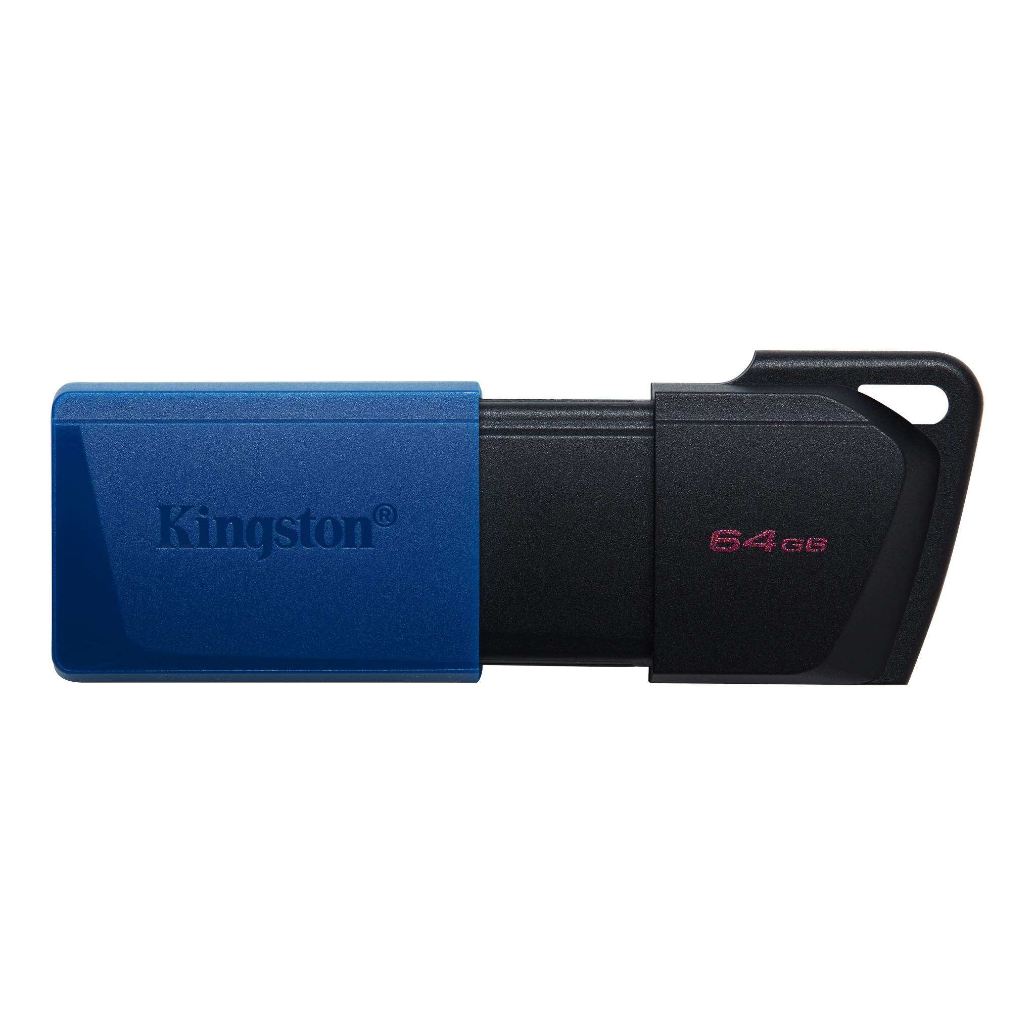 DataTraveler® Exodia™ M USB 3.2 フラッシュドライブ Kingston Technology