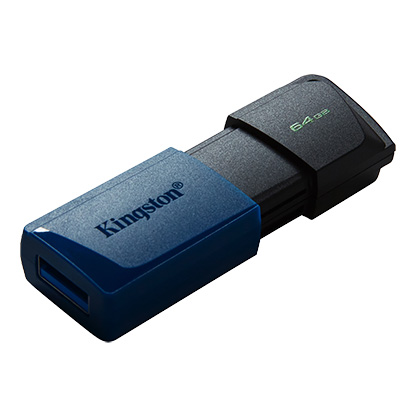 Kingston Technology clé usb DataTraveler Exodia 128GB Clé USB 3.2