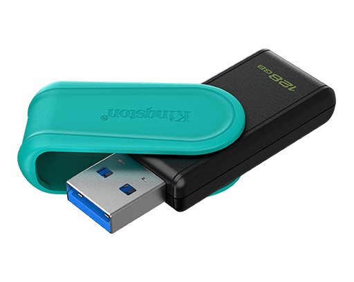DataTraveler® Exodia™ S - USB - フラッシュドライブ - Kingston