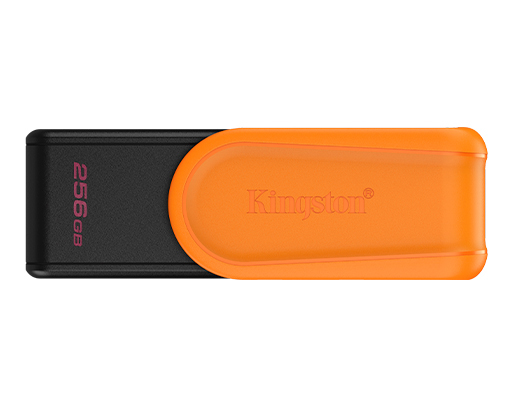 Amazon.com: MICRODIA USB 3.0 8GB Push N GO Orange Orange