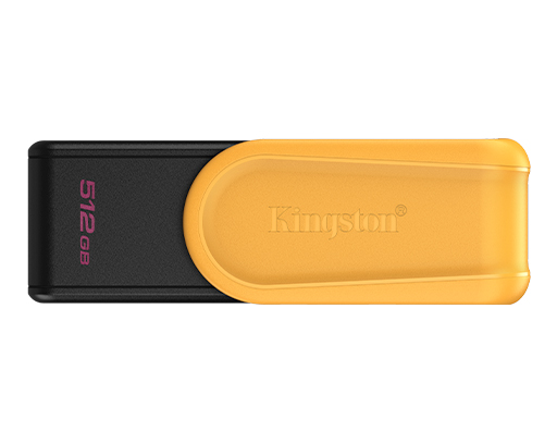 その他 Kingston x DataTraveler® Exodia™ S - USB - フラッシュドライブ - Kingston