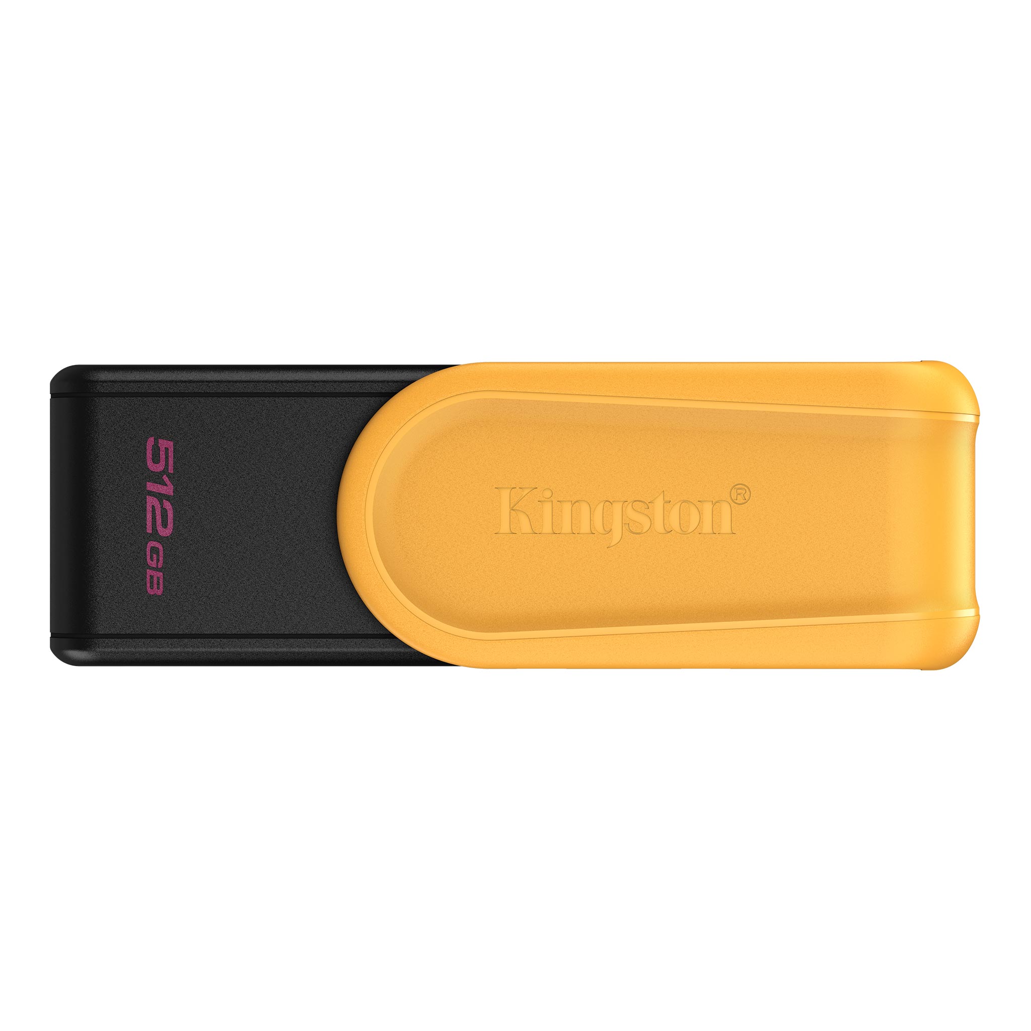 DataTraveler® Exodia™ S - USB - Pendrive - Kingston Technology