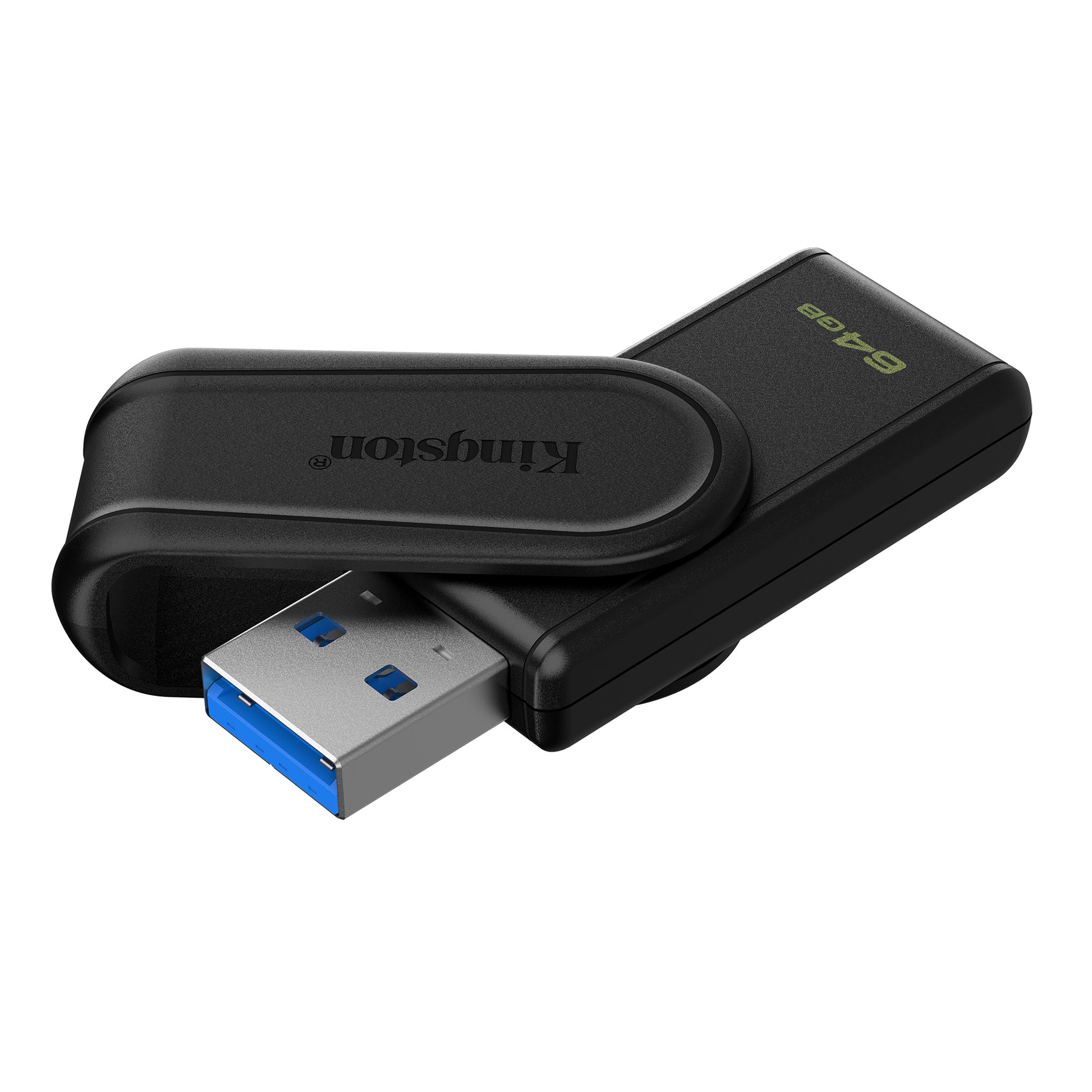 DataTraveler® Exodia™ S - USB - フラッシュドライブ - Kingston