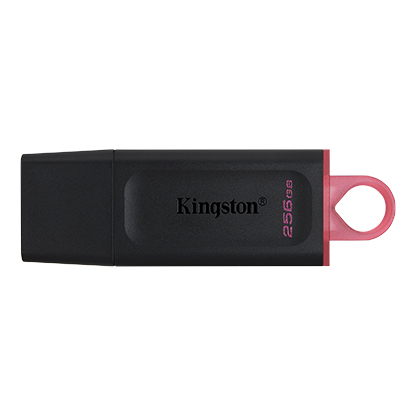 DataTraveler Exodia - USB 3.2 フラッシュドライブ - Kingston Technology