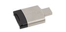 MobileLite G4 USB 3.0 Multi-card Reader (microSDHC/SDHC/SDXC)