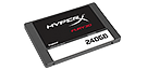 FURY 3D SSD 240GB