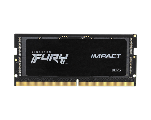FURY Impact DDR5