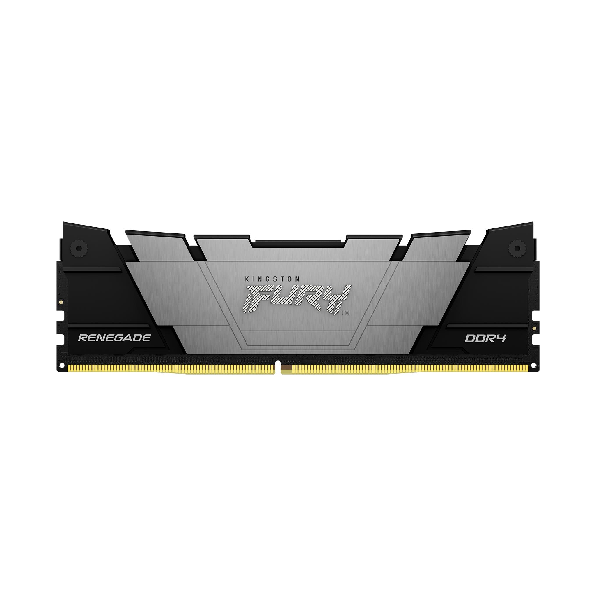 Memoria RAM DDR4 16GB 5000MHz Kingston Renegade Kit 2x8GB / KF450C19RBK2/16  /
