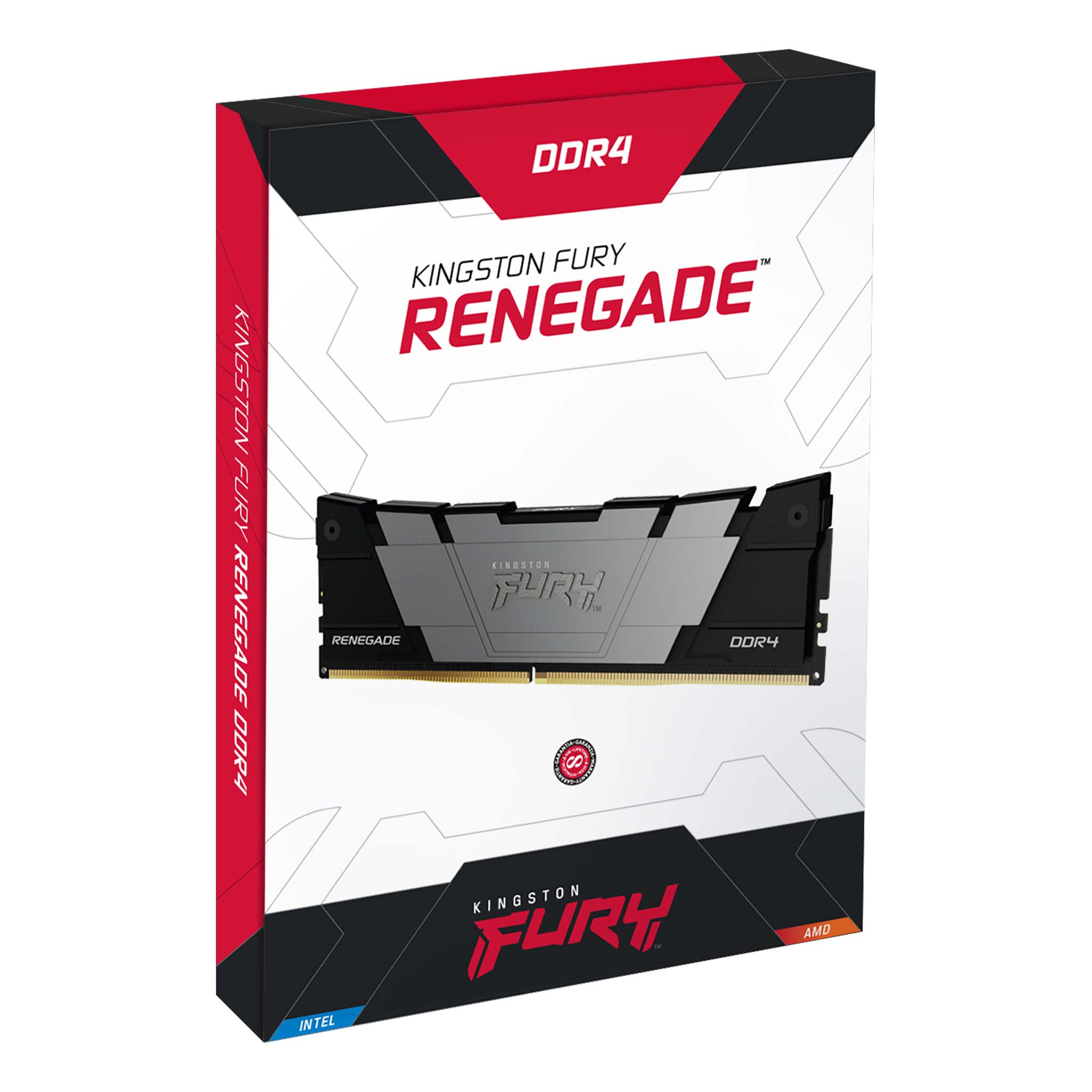 (memtest)FURY RENEGADE ddr4 3200 8gb×2 FURY_Renegade_Black_DDR4_8_pkg