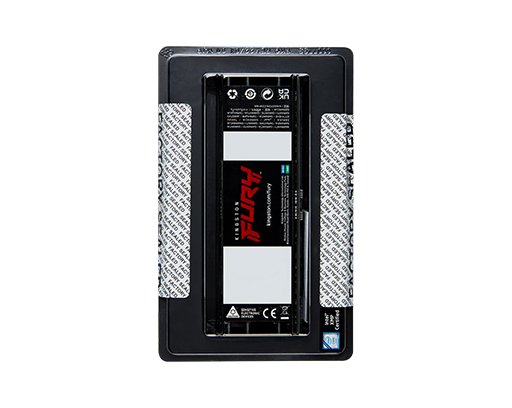 Kingston FURY™ Renegade Pro DDR5 RDIMM Memory - Kingston Technology