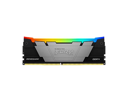 FURY Renegade DDR4 RGB