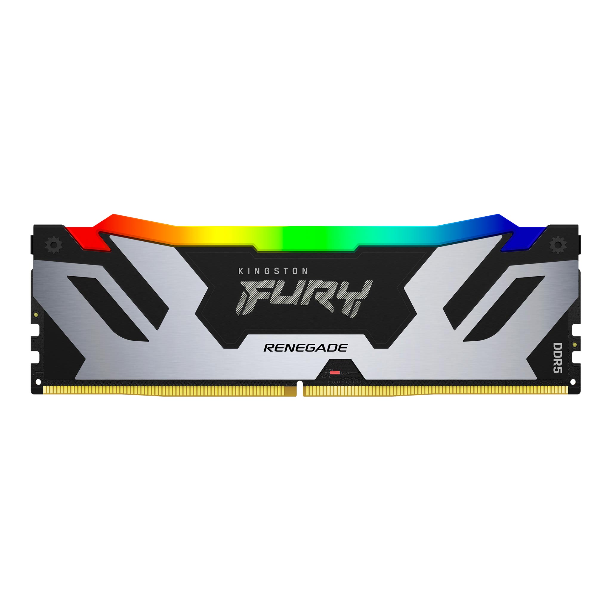 Kingston FURY™ Renegade DDR5 RGB Memory - Kingston Technology