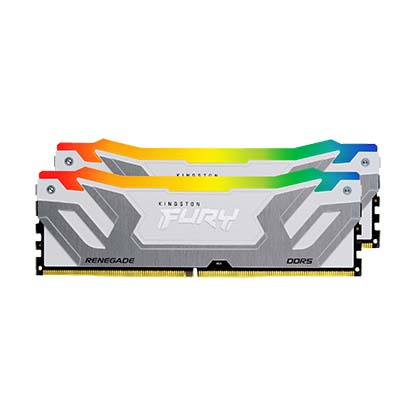 新品　Kingston Fury Renegade DDR4 (16GBx2) Kingston Fury Renegade 16 GB (2 x 8 GB) 4266 MHz DDR4 CL19