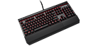 HyperX Keyboard Kit            -  0 Module -  Keyboard (N/A)  (N/A) Keyboard