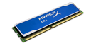 blu -  4GB Module -  DDR3 1600MT/s  CL9 DIMM