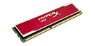 HyperX red                     -  4GB Module -  DDR3 1600MT/s  CL9 DIMM
