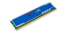 blu -  2GB Kit*(2x1GB) -  DDR3 1600MT/s  CL9 DIMM