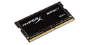 HyperX Impact SODIMM           -  8GB Module -  DDR4 2133MT/s  CL13 SODIMM