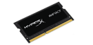 HyperX Impact SODIMM           -  4GB Module -  DDR3 1866MT/s  CL10 SODIMM