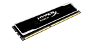 HyperX blu black               -  4GB Module -  DDR3 1600MT/s  CL9 DIMM
