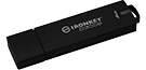 4GB D300S/D300SM AES 256 XTS Encrypted USB Drive