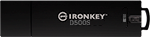 8GB IronKey D500S FIPS 140-3 Lvl 3 (Pending) AES-256
