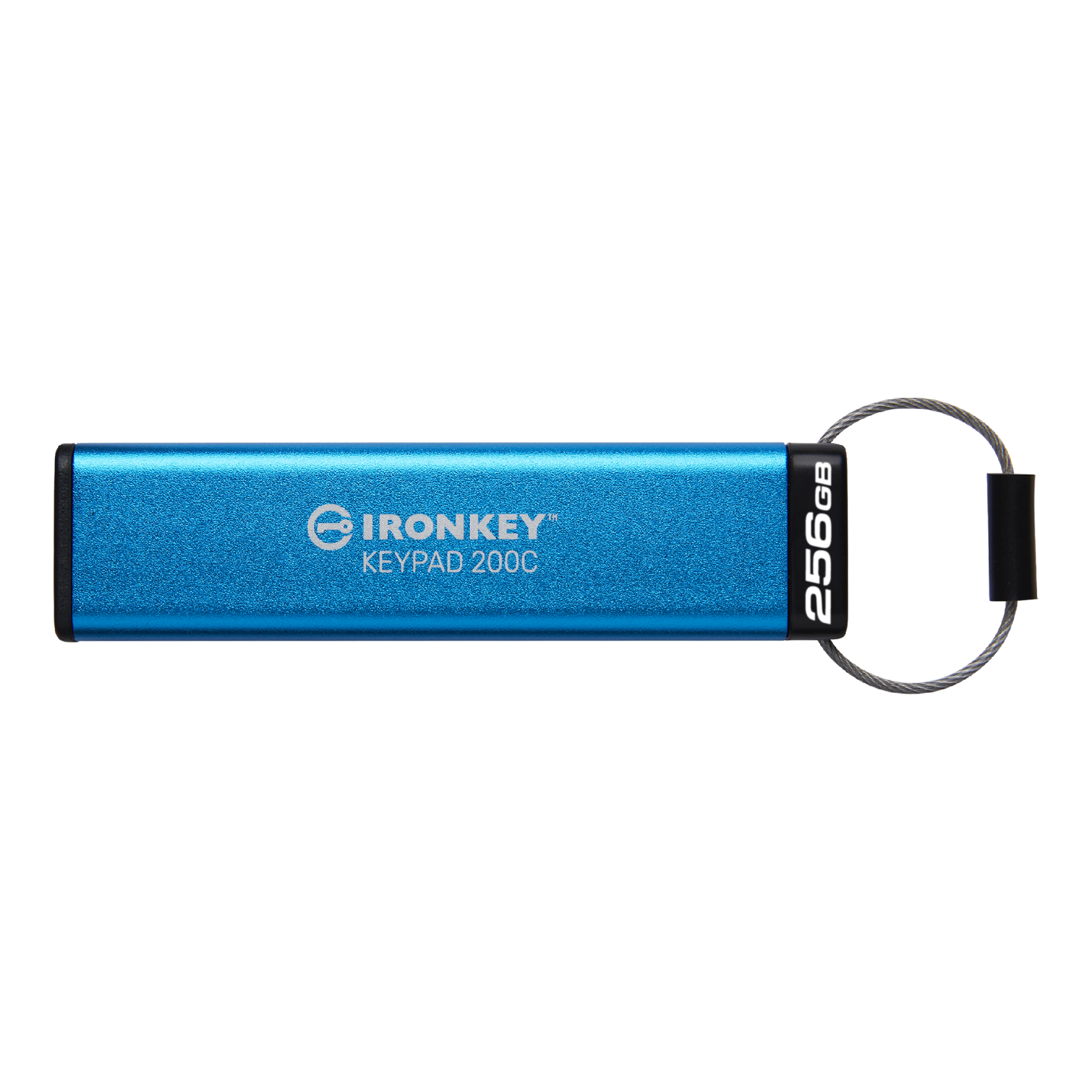 IronKey Keypad 200C 256GB