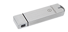 64GB IronKey Workspace W700 Certified for Windows To Go
