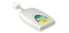 PC Card Reader for ATA Flash cards