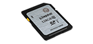 128GB SDXC Class10 UHS-I 45MB/s Read Flash Card