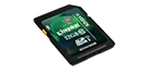 4GB SDHC Class 10 Flash Card