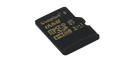 16GB microSDHC Class 10 UHS-I 90R/45W Single Pack w/o Adapter