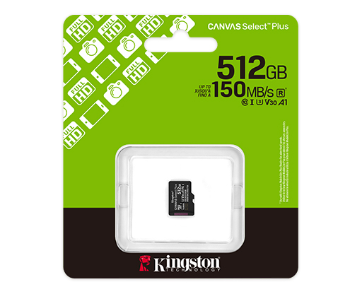 Philips FM12MP45B - Scheda di memoria flash - 128 GB - UHS