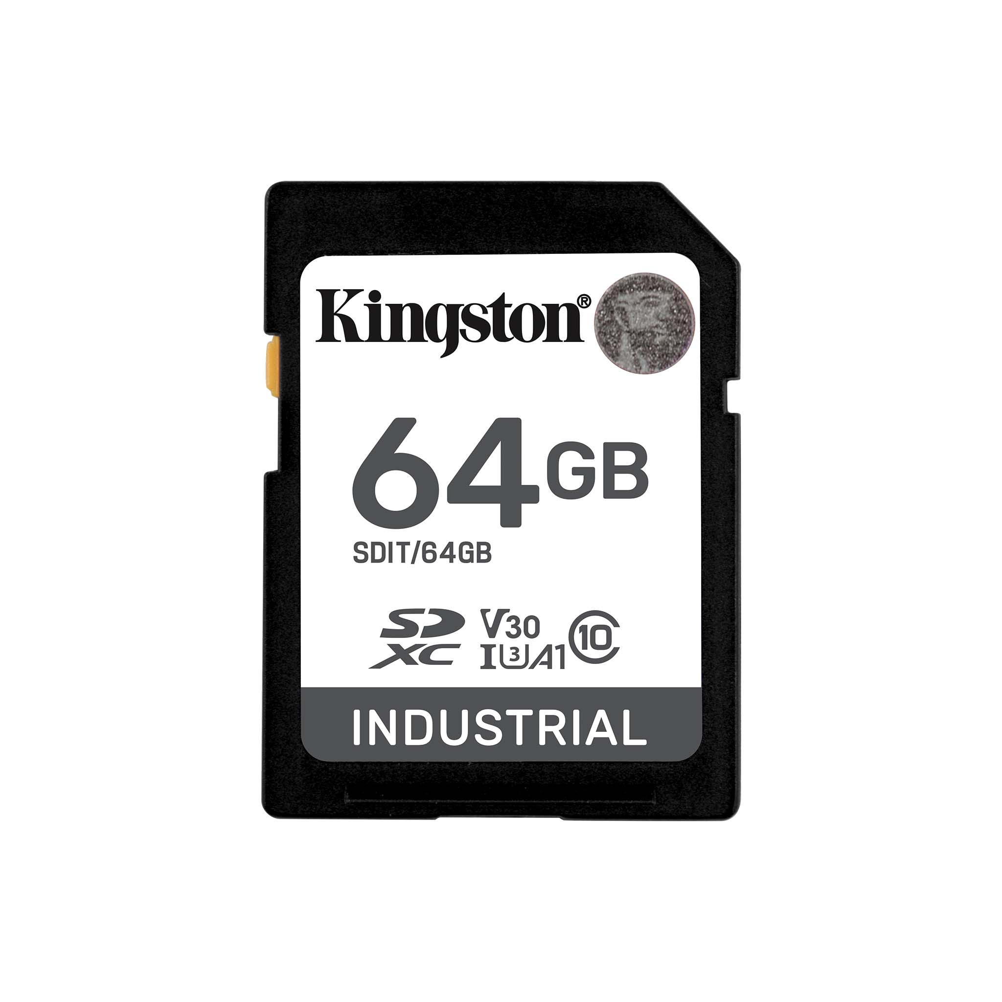 Carte microSD 32 Go U3 de qualité industrielle