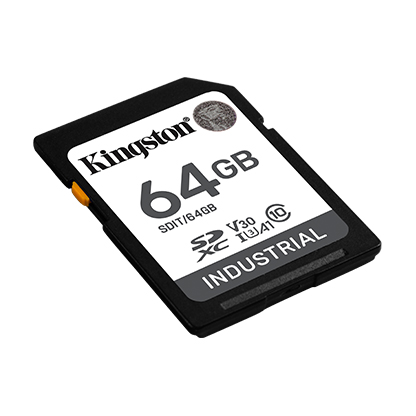 Buy Industrial Memory Card Online