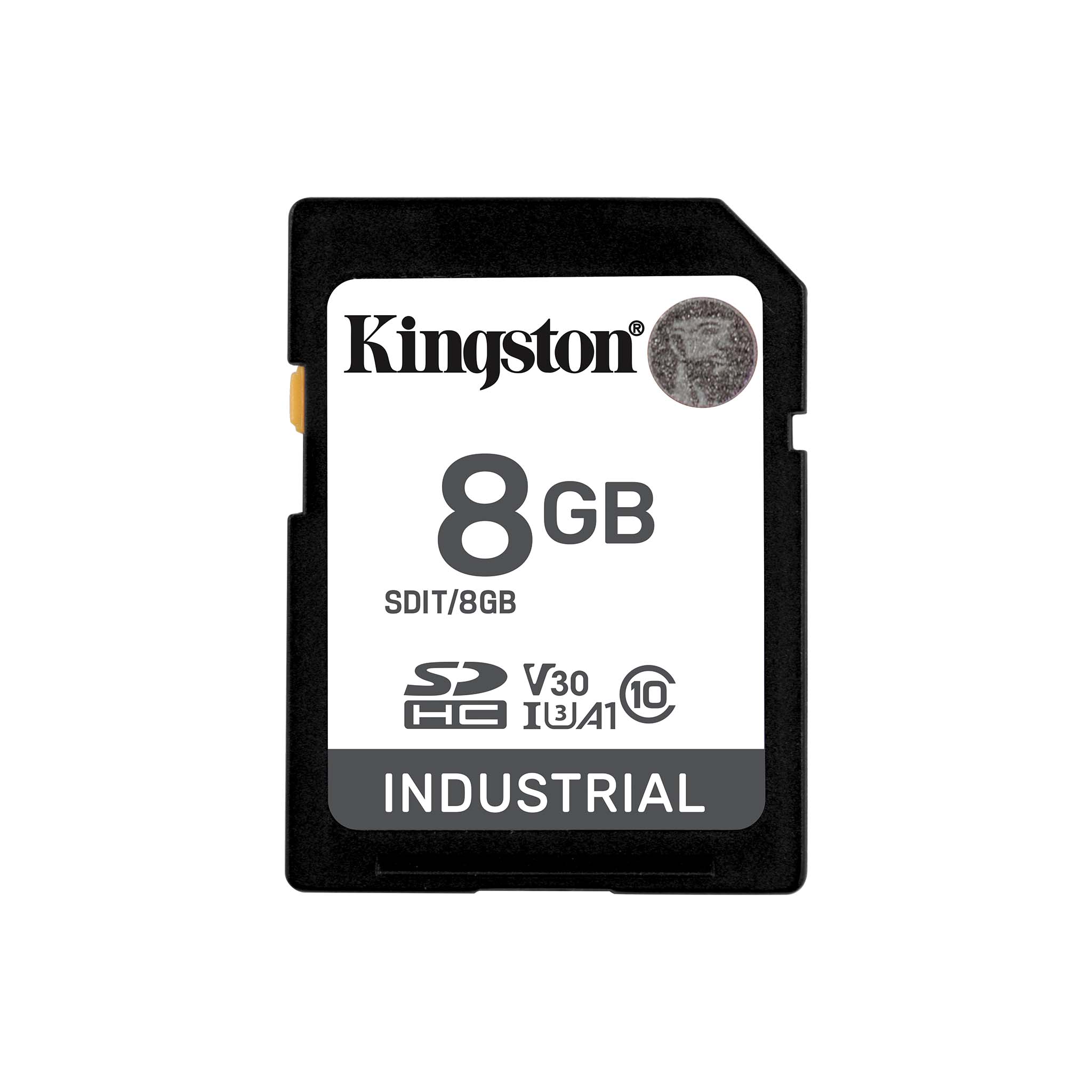 Kingston Scheda Di Memoria 128GB Classe 10 Per Tablet E Smartphone | Per Amazon Fire HD 8/10, Lettura 45MB/s, Resistente