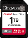 SDR2V6 1TB