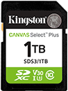 SDS3 1TB