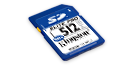 512MB Elite Pro SD Card 50x