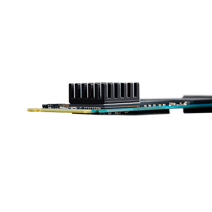 Data Center DC2000B SSD
