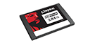 3840G DC500R (Read-Centric) 2.5” Enterprise SATA SSD