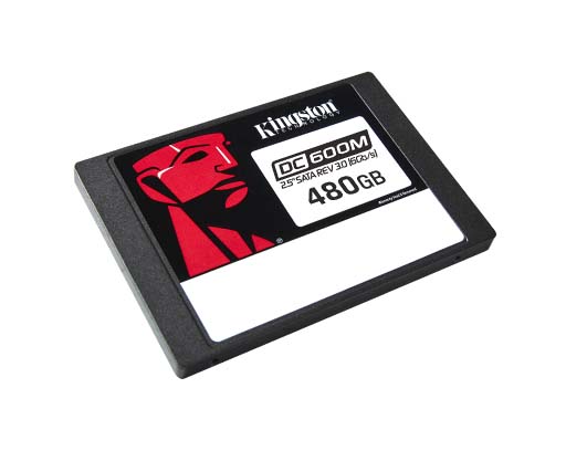Kingston 2.5インチ SSD SATA 480GB
