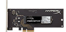 240GB HyperX Predator PCIe Gen2 x4 (HHHL)