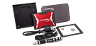240GB HyperX SAVAGE SSD SATA 3 2.5 Bundle Kit