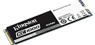 960GB KC1000 PCIe Gen3 x 4, NVMe (M.2 2280)