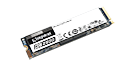 500G KC2500 M.2 2280 NVMe SSD