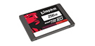 256GB SSDNow KC400 SSD SATA 3 2.5 (7mm height)
