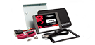 256GB SSDNow KC400 SSD SATA 3 2.5 (7mm) Upgrade Bundle Kit